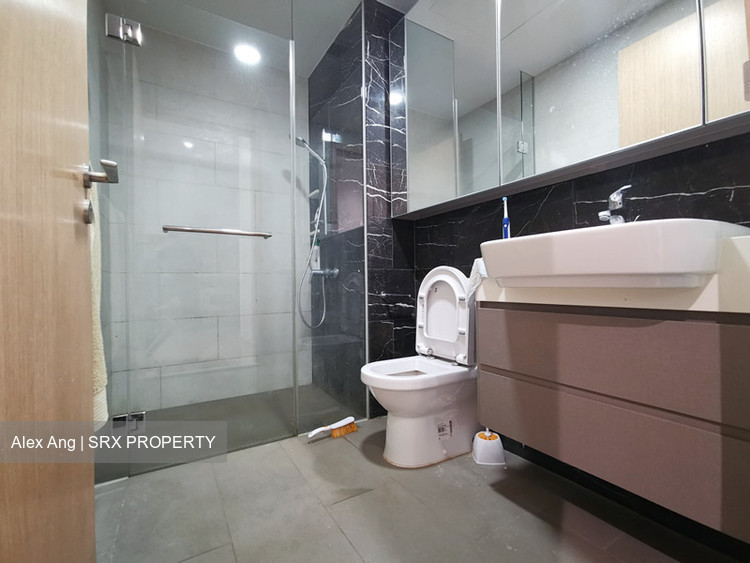 The Glades (D16), Condominium #187719122